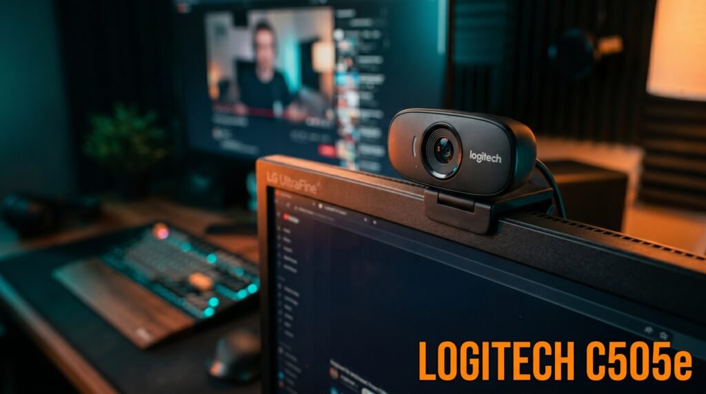 Best Budget Webcam Under $50 in 2026 home office