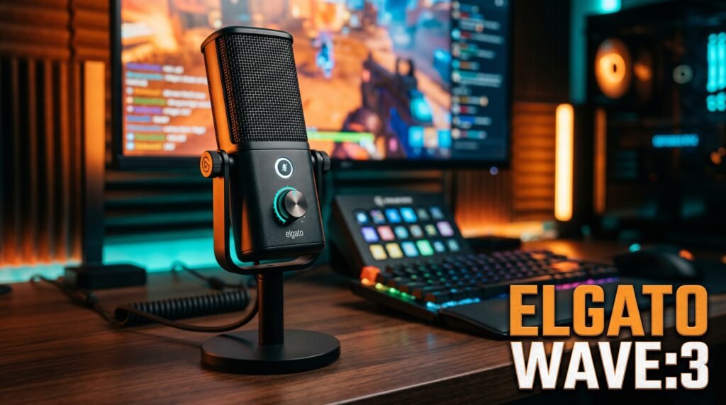 Best USB Microphone for Desk in 2026 home office setup
