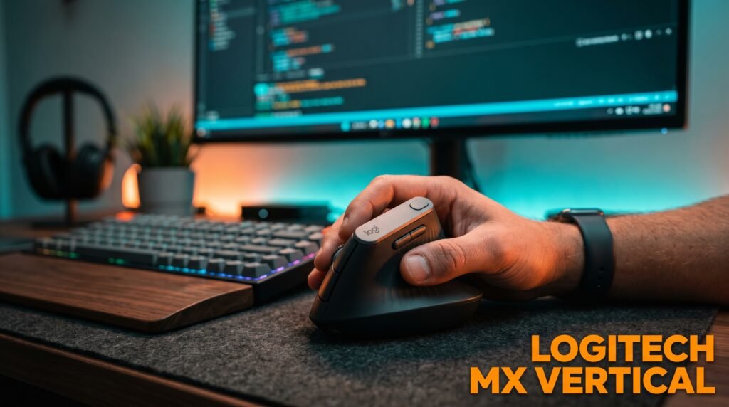 What to Look for in an Ergonomic Mouse in 2026