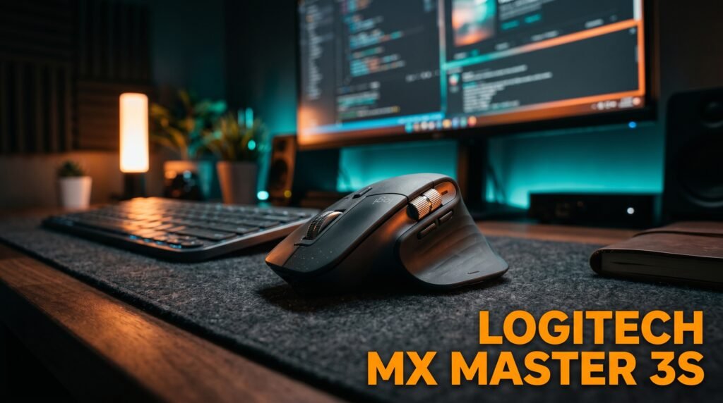 What to Look for in an Ergonomic Mouse in 2026