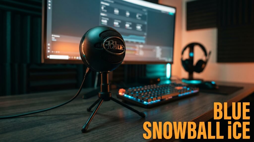 Best USB Microphone for Desk in 2026 home office setup