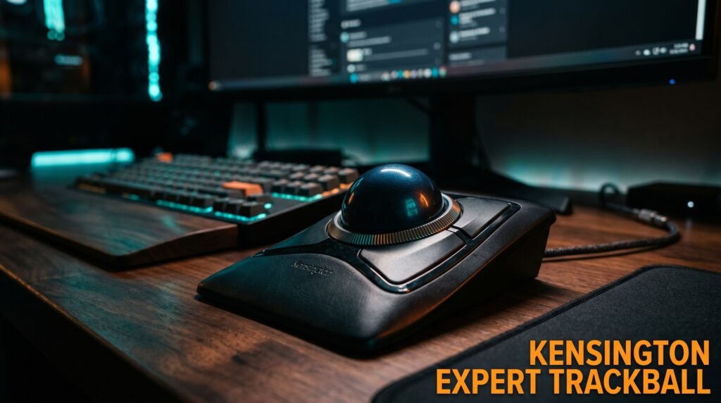 What to Look for in an Ergonomic Mouse in 2026