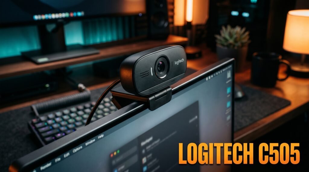Best Budget Webcam Under $50 in 2026 home office