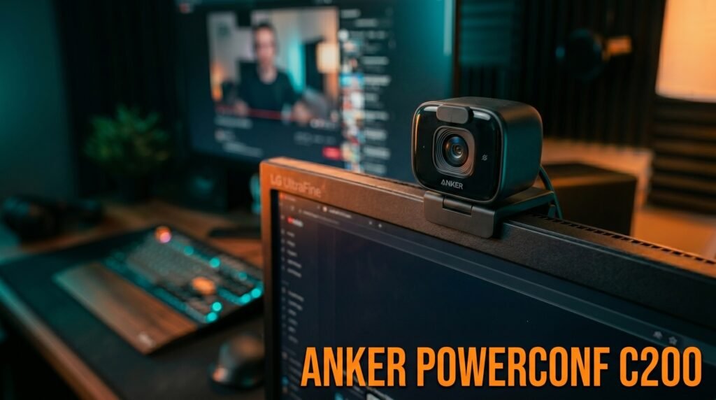 Best Budget Webcam Under $50 in 2026 home office