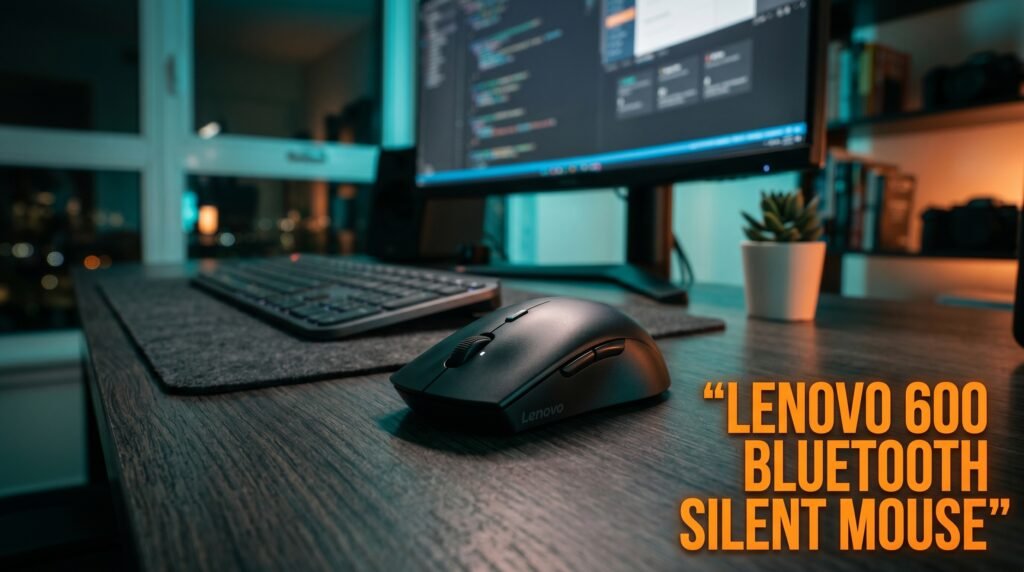best silent mouse for office 2026 wireless quiet clicks desk
