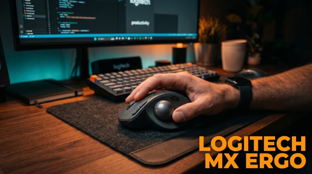 What to Look for in an Ergonomic Mouse in 2026
