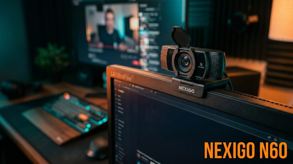 Best Budget Webcam Under $50 in 2026 home office