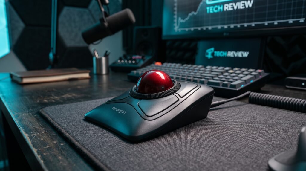 best ergonomic mouse for wrist pain on office desk
