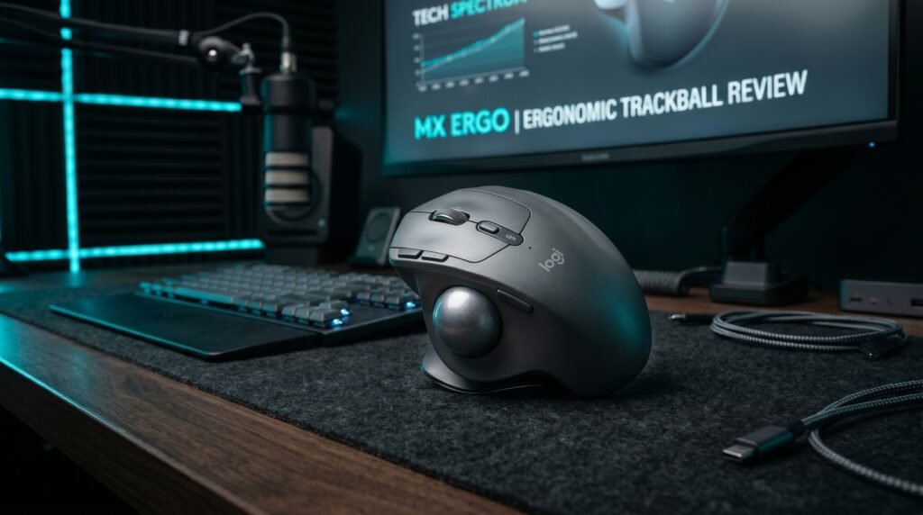 best ergonomic mouse for wrist pain on office desk