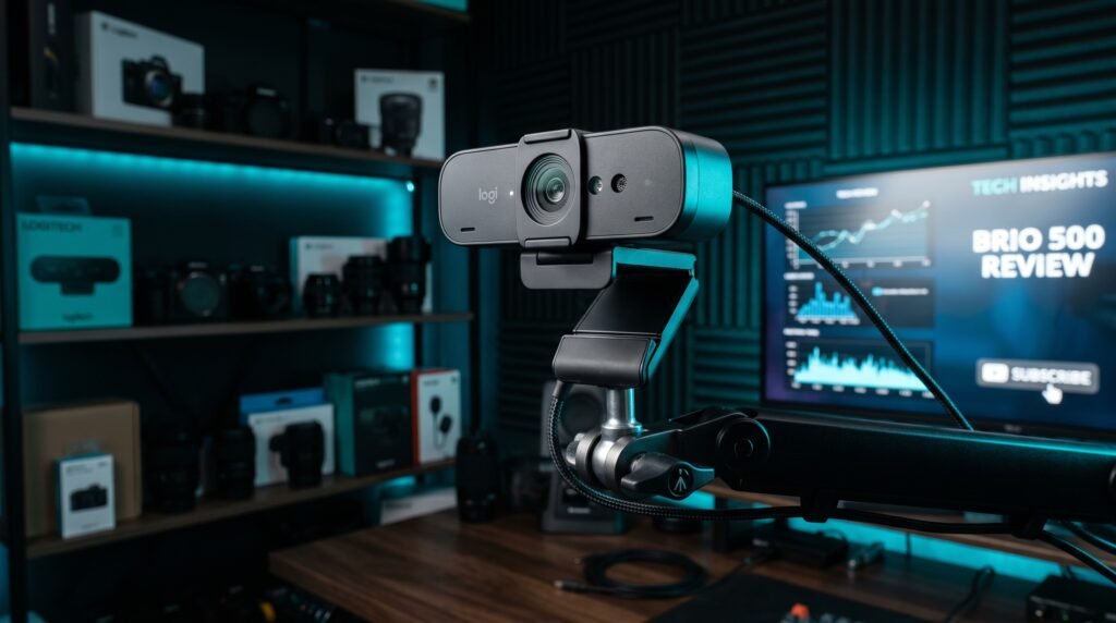 Best Webcam for Zoom Calls