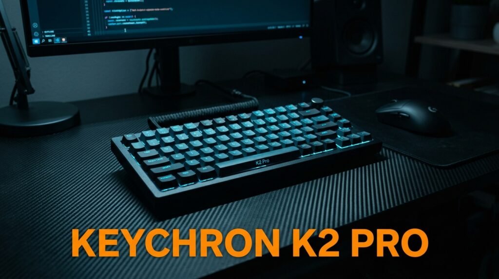 Best Mechanical Keyboard Under $100 in 2026