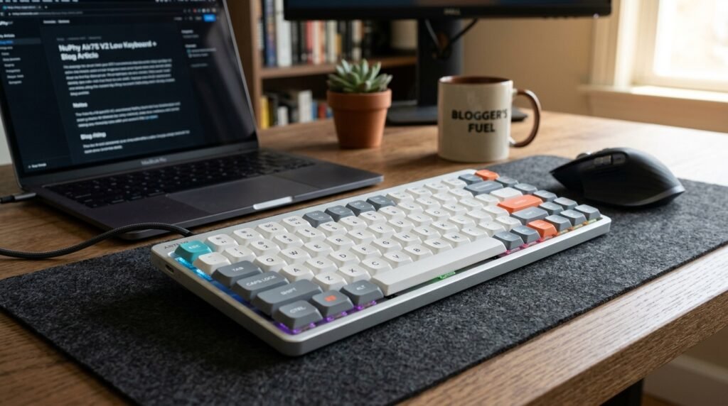 Best Mechanical Keyboard Under $100