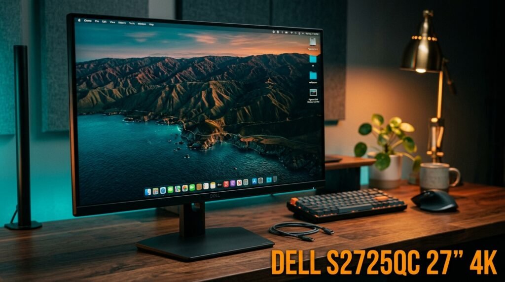Best Dual Monitor Setup for Home Office in 2026 desk productivity