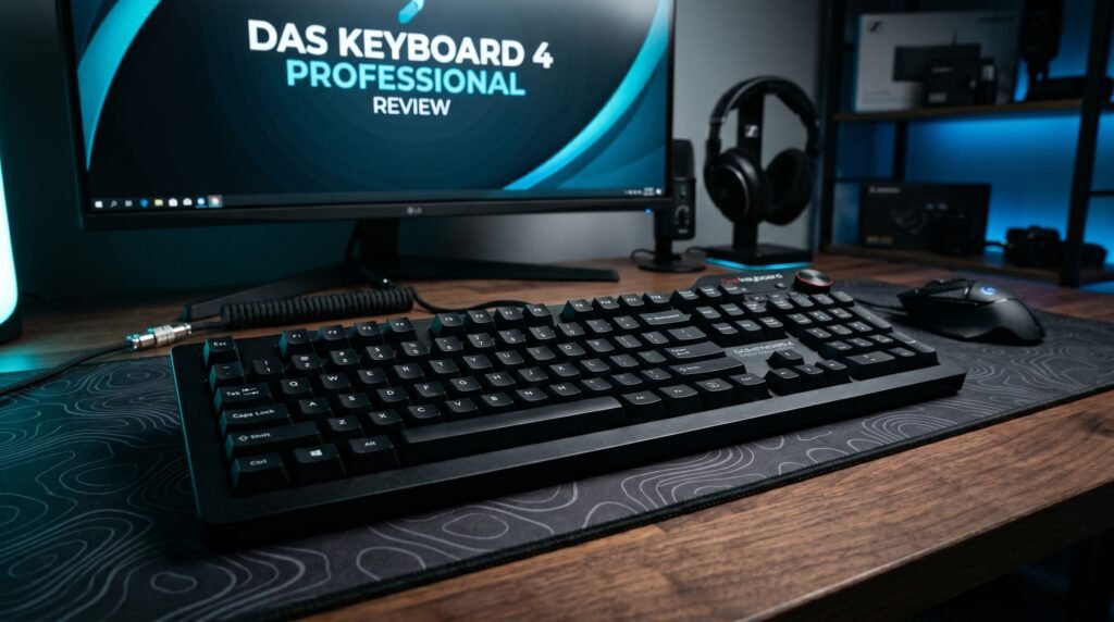 best mechanical keyboard for typing home office desk 2026