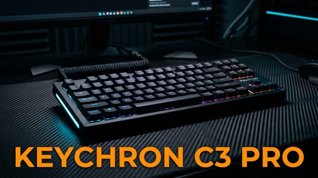 Mechanical Keyboard vs Membrane Keyboard 2026 