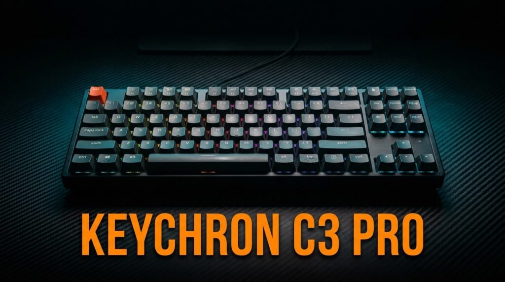 Best Budget Mechanical Keyboard 2026