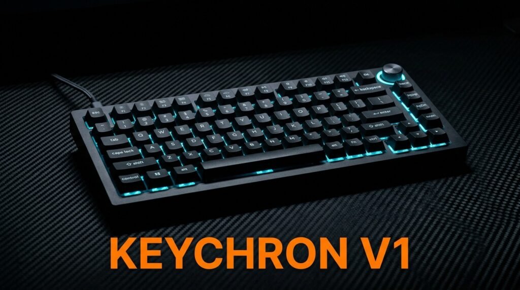 Best Budget Mechanical Keyboard 2026
